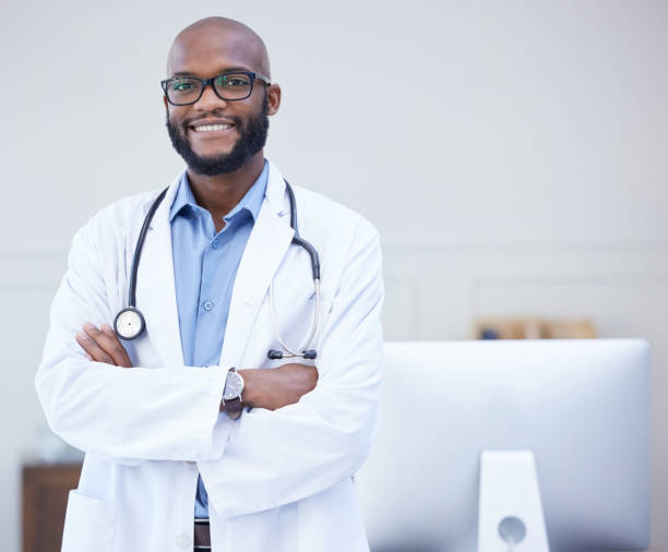 St. Mary Mother of Mercy Doctors