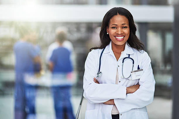 St. Mary Mother of Mercy Doctors