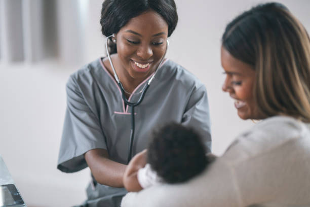 St. Mary Mother of Mercy Doctors