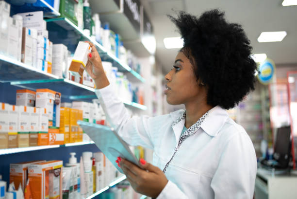 Our Pharmacy Photo